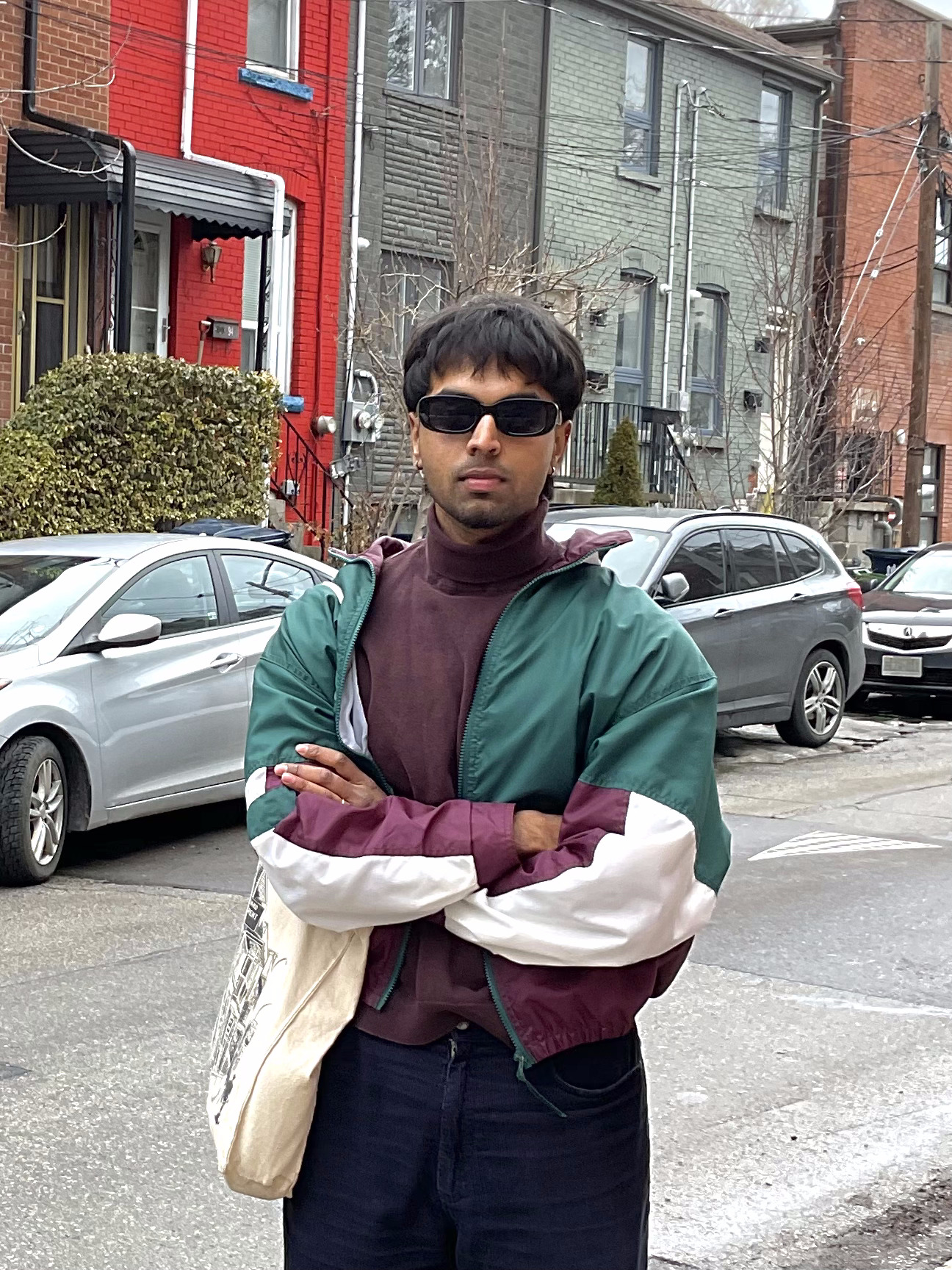 my photo