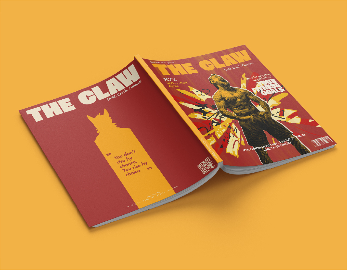 The_claw_fitness_cover