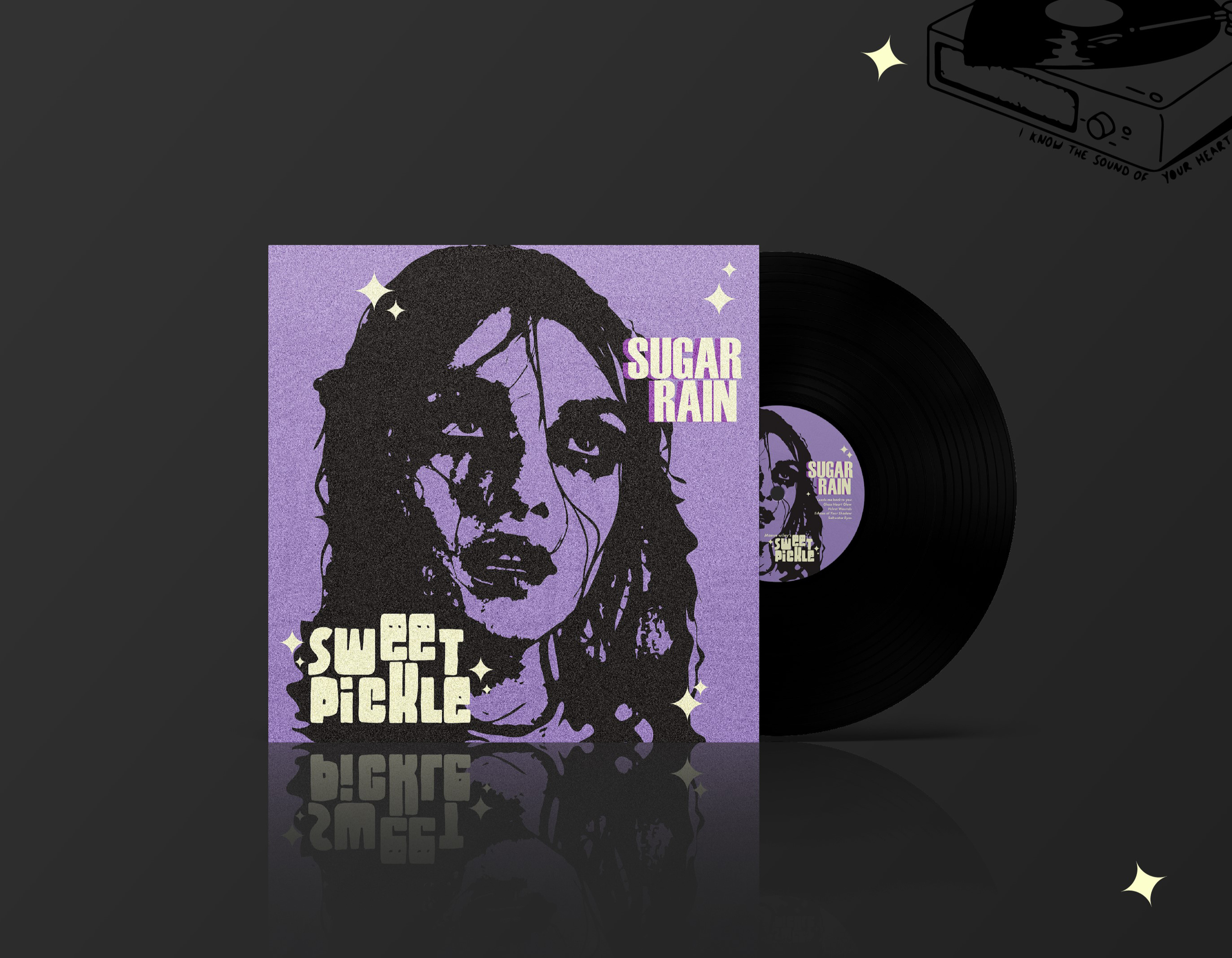 Sweetpickle_musicband